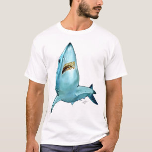 T-shirt mako