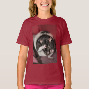 T-shirt Mal de tête