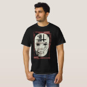 T-shirt Mal Me (Devant entier)