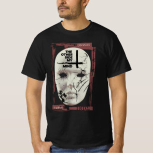 T-shirt Mal Me
