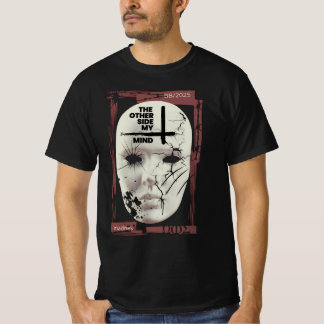 T-shirt Mal Me