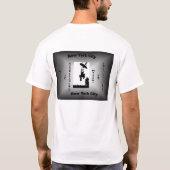 T-SHIRT MA'LACHI 365 (Dos)