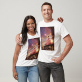 T-shirt Malade (Unisexe)