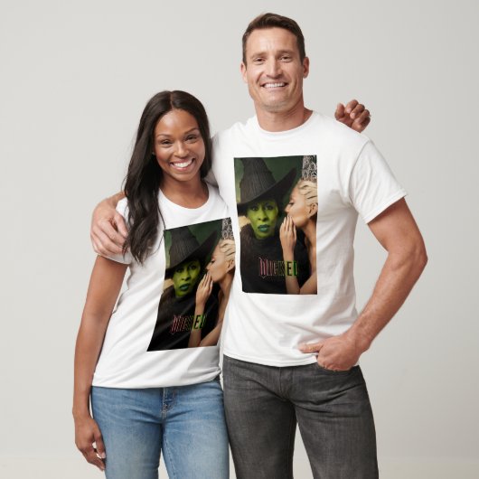 T-shirt Malade (Unisexe)