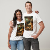 T-shirt Malade (Unisexe)