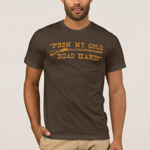 T-shirt Maladies de Raynaud froides