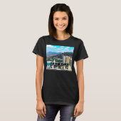 T-shirt Malaga (Devant entier)