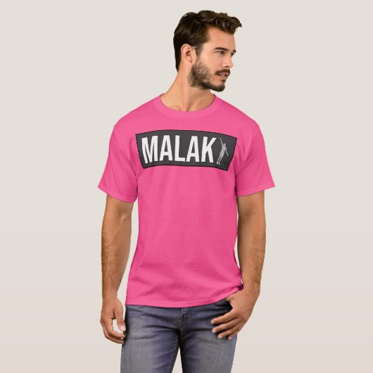 T-shirt Malaki Branham - San Antonio Spurs Basketball (Devant entier)