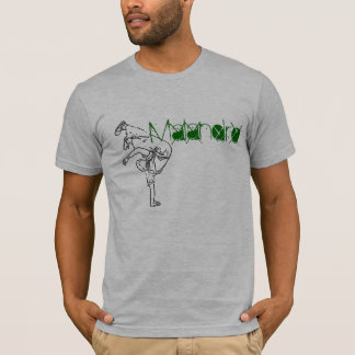 T-shirt Malandro