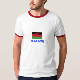 T-shirt Malawi