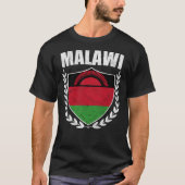T-shirt Malawi (Devant)