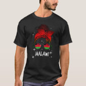 T-shirt Malawi (Devant)