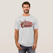 T-shirt Mâle (Devant entier)