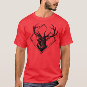 T-shirt Mâle