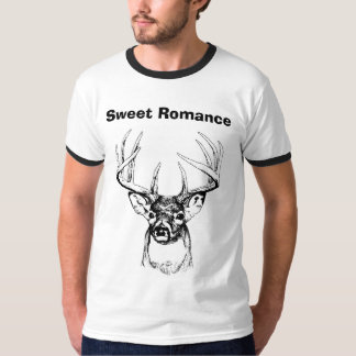 T-shirt Mâle