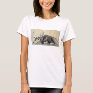 T-shirt Mâle 2014