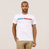 T-shirt Mâle Farack (Devant entier)