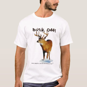 T-shirt Mâle outre de T des hommes - customisé