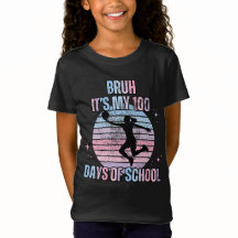 malgré mes 100 jours d'école amoureux de basket-ba