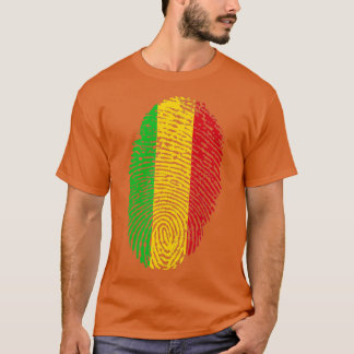 T-shirt Malian