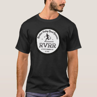 T-shirt Malice de RVRR