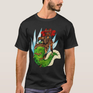 T-shirt MALIKA - Princesse du Lac