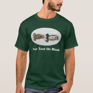T-shirt Mallards