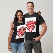 T-shirt Malleus de Carpe (Unisexe)