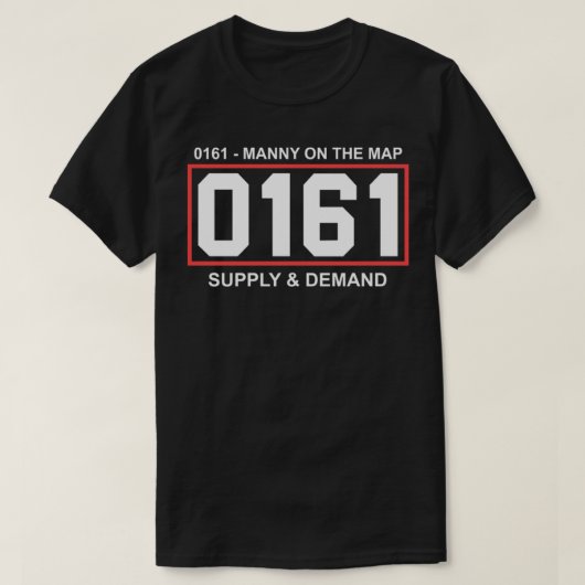 t-shirt malone v5 bugzy (Design devant)