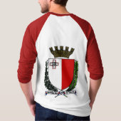 T-shirt malta_detail (Dos)