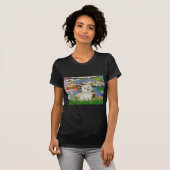 T-shirt Maltais 11 - Lys 2 (Devant entier)