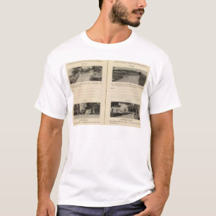 T-shirt Maltaville importunant le St