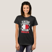 T-shirt Malte Dans Ma Tête (Devant entier)