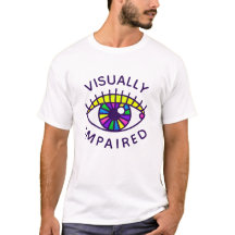 Malvoyants Faible Vision Perdre la conscience aveu