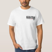 T-shirt MaM-a-Thon 2020 Tee (Devant)