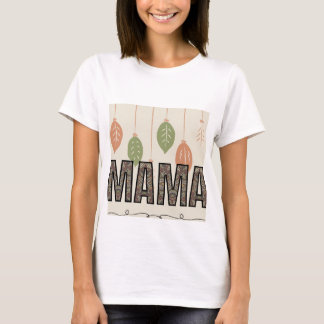 T-shirt Mama