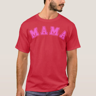 T-shirt Mama 3