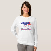 T-shirt Mama Bears - (Devant entier)