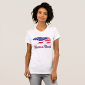 T-shirt Mama Bears (Devant entier)
