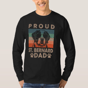 T-shirt Mama Cadeaux de chien le plus frais pour les femme