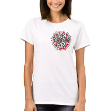 Mama De Baseball Avant Et Arrière Personnalisé