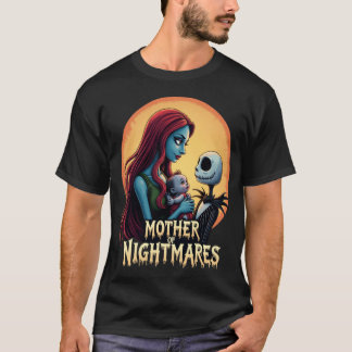 T-shirt Mama et Mini assortis pour maman enfant fille