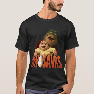 T-shirt Mama Kid Film 90S Funny JurassicV gift