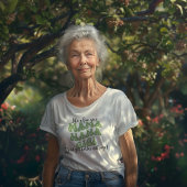 T-shirt Mama Nana Gigi