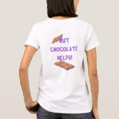 T-shirt Mama personnalisable (Dos)