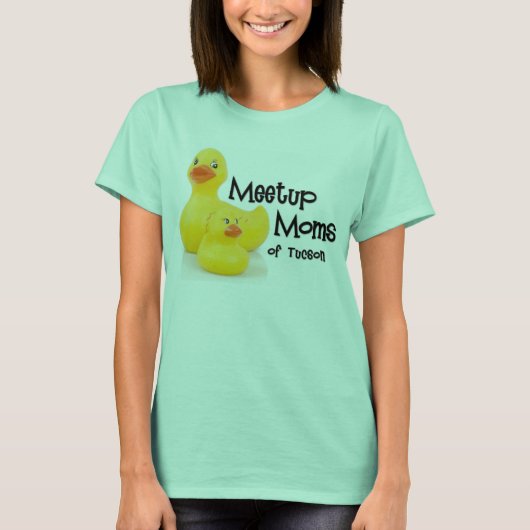 T-shirt Mama Shirt L (Devant)