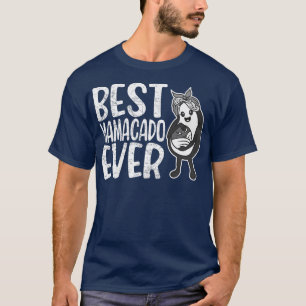 T-shirt Mamacado, Amusante Femme Avocado, Mama Girl, Migno