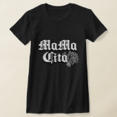 T-Shirt Mamacita (Poser)