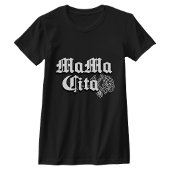 T-Shirt Mamacita