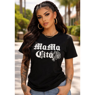 T-Shirt Mamacita